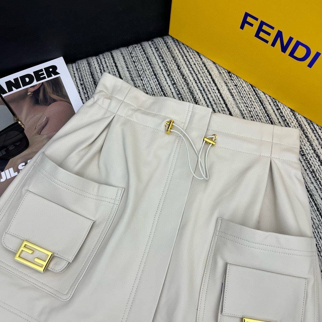 Fendi Skirt