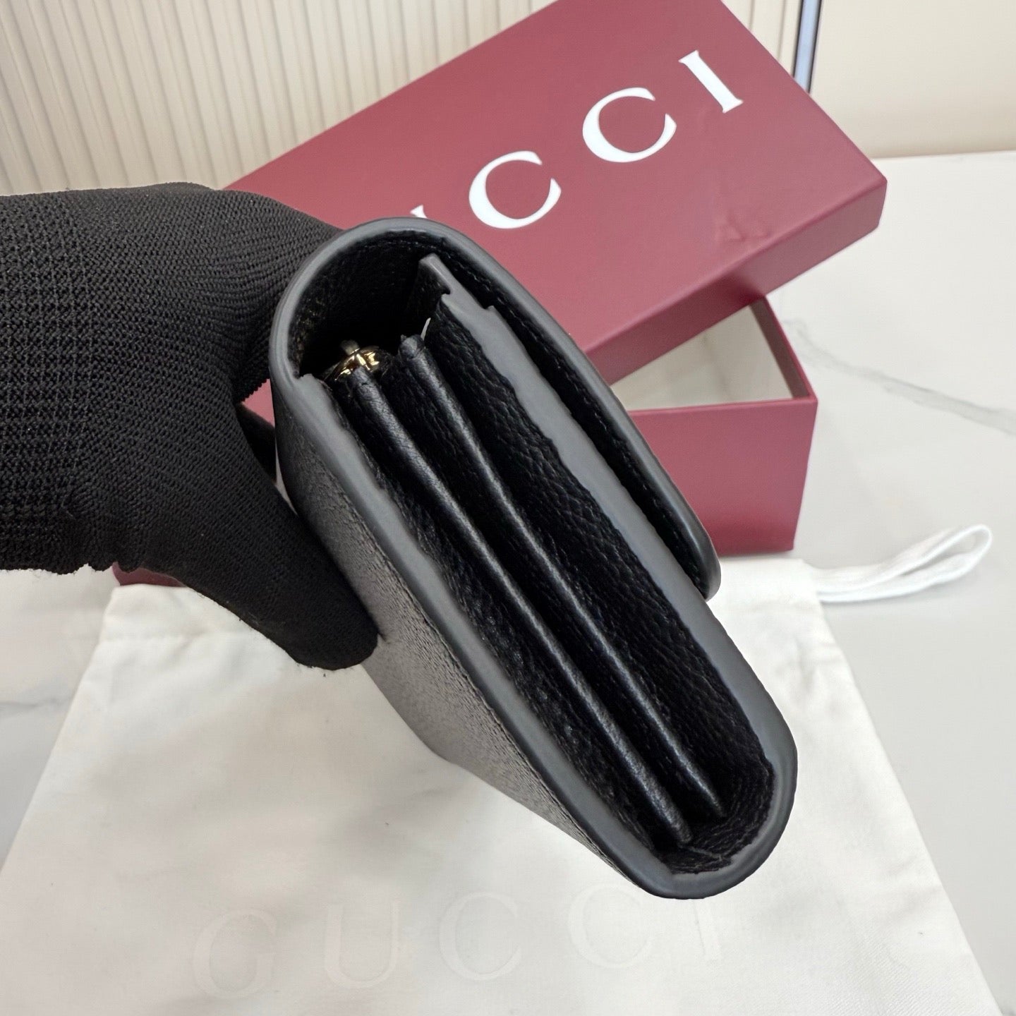 Gucci Wallet