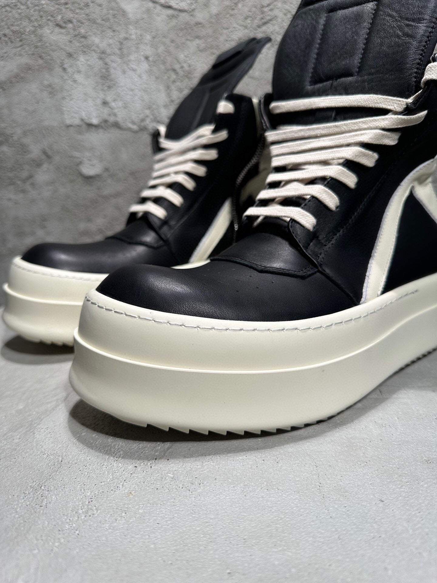 Rick Owen Sneaker