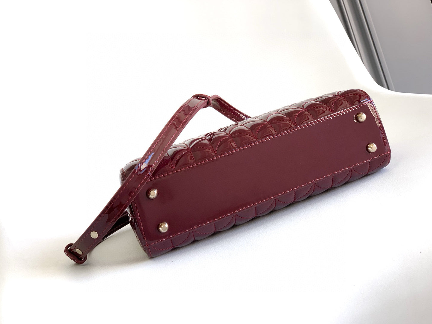 Bvlgari Serpentine Duo Bag