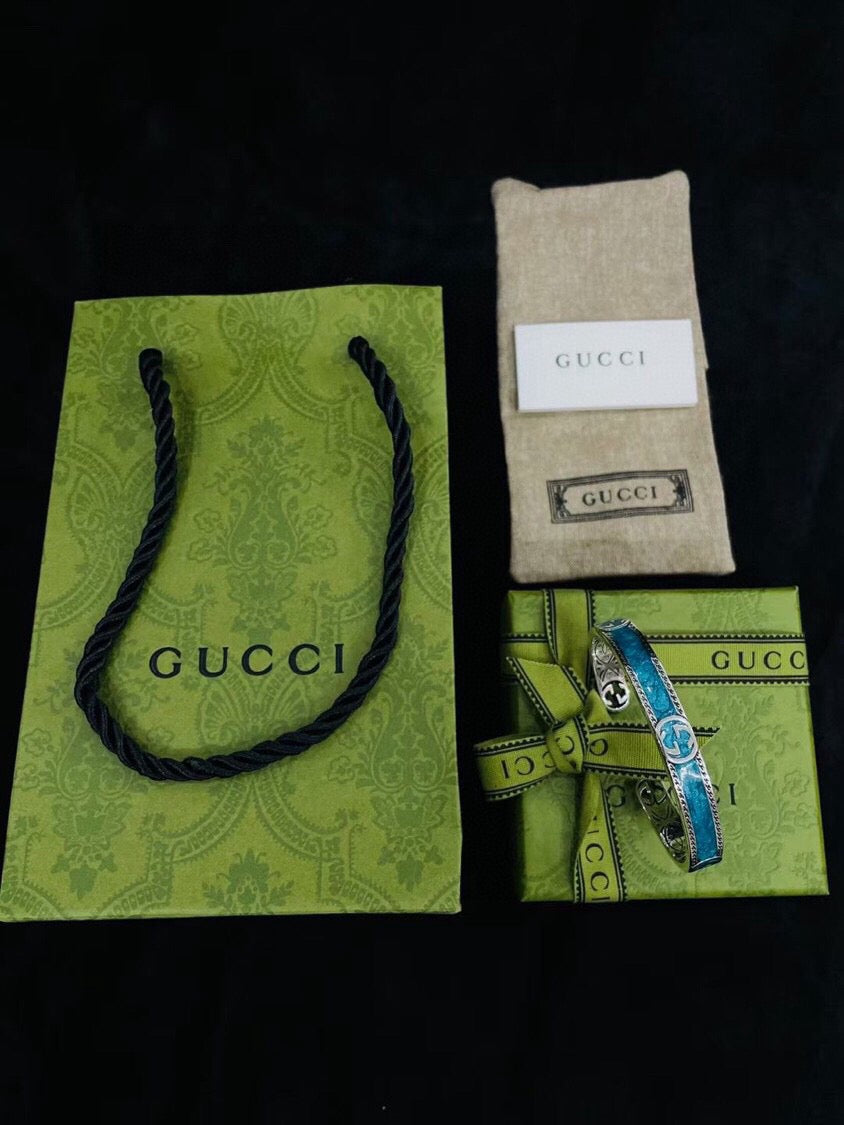 Pulsera Gucci