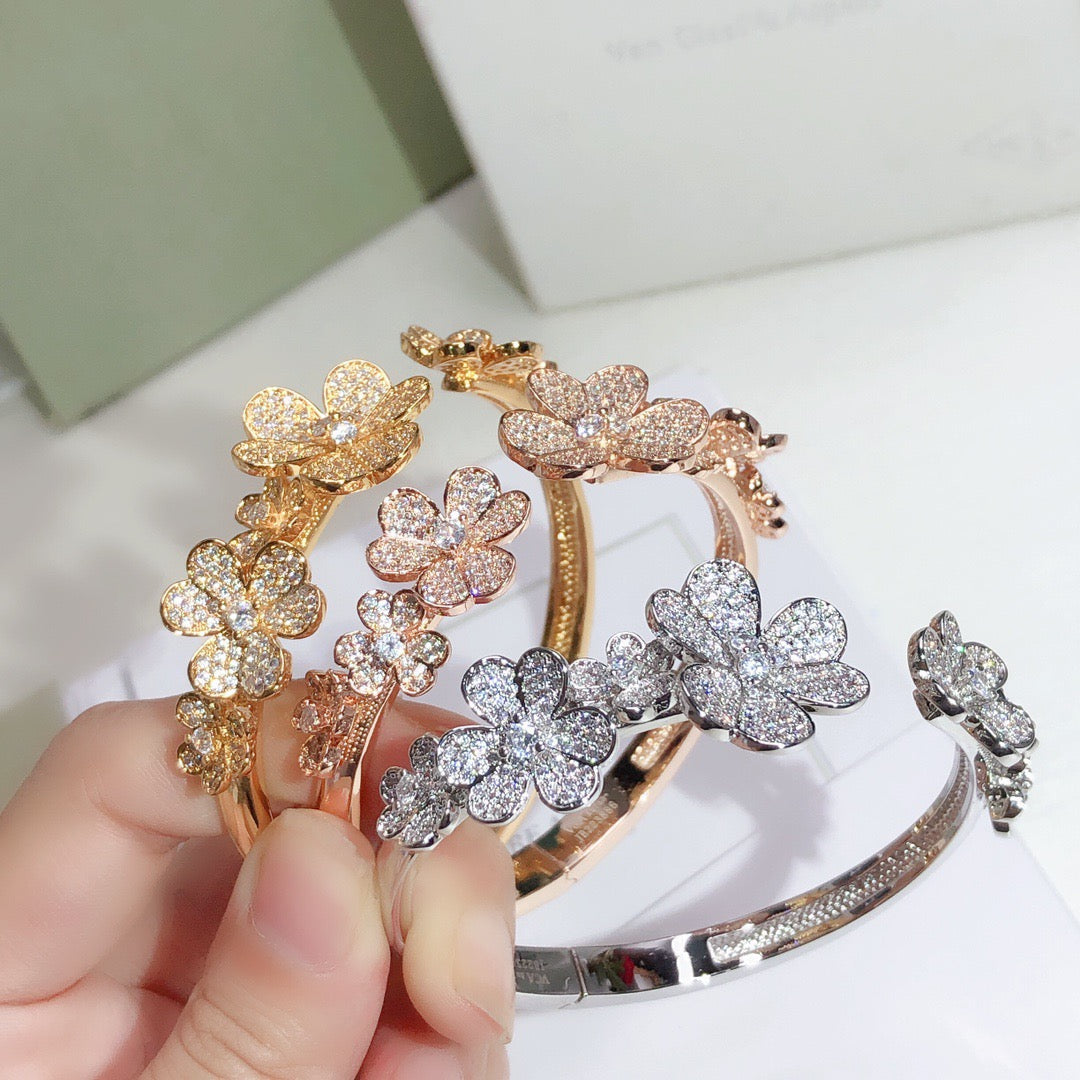 Van Cleef & Arpels Bracelet