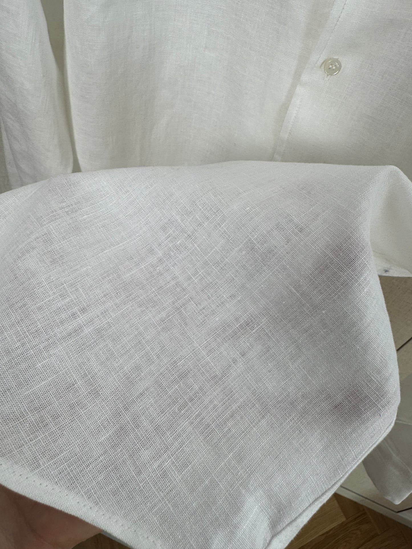 LP Long Shirt