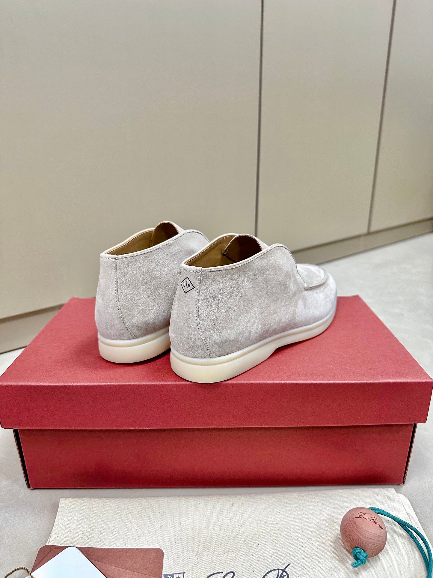 LP Loafers