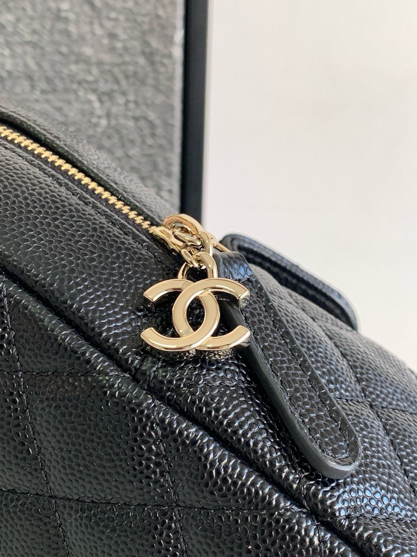 Chanel 24C Backpack