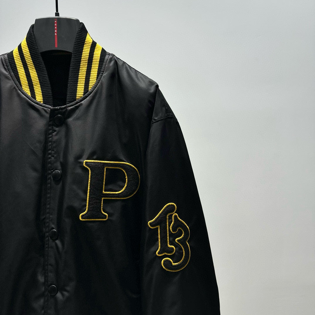 Prada Jacket