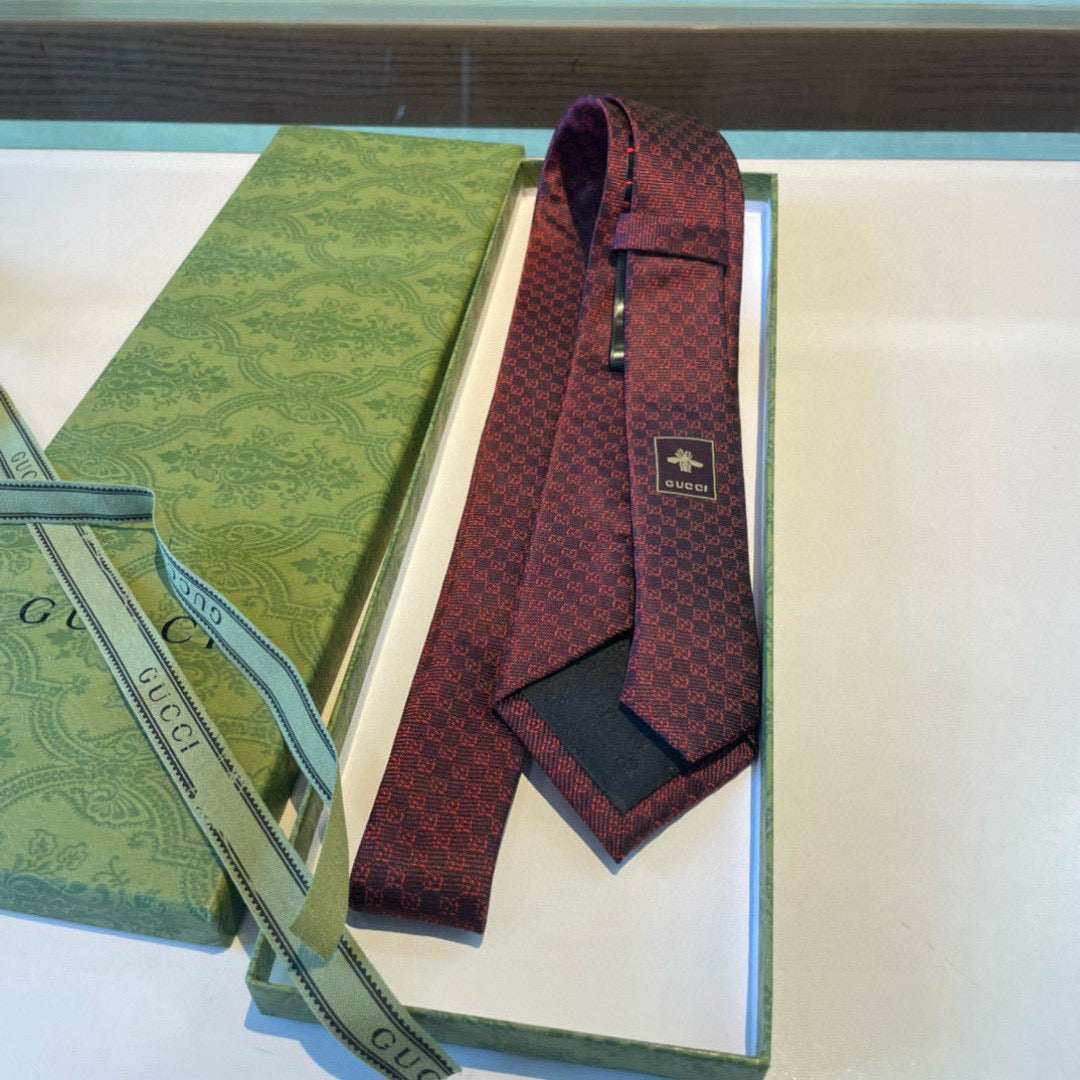 Gucci Tie