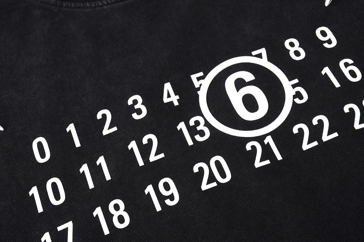 Maison Margiela T-shirt