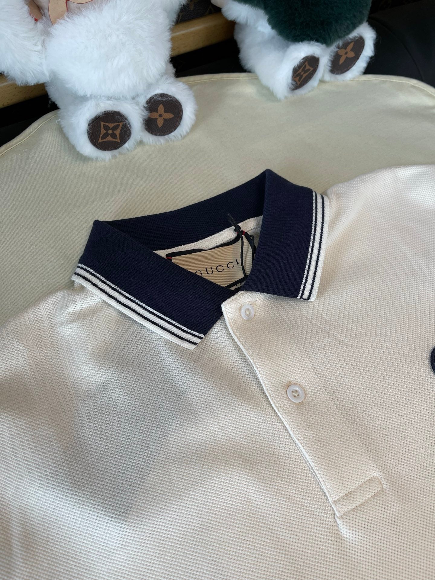Gucci Polo