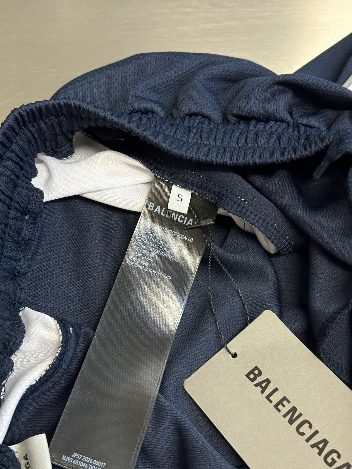 Balenciaga Short