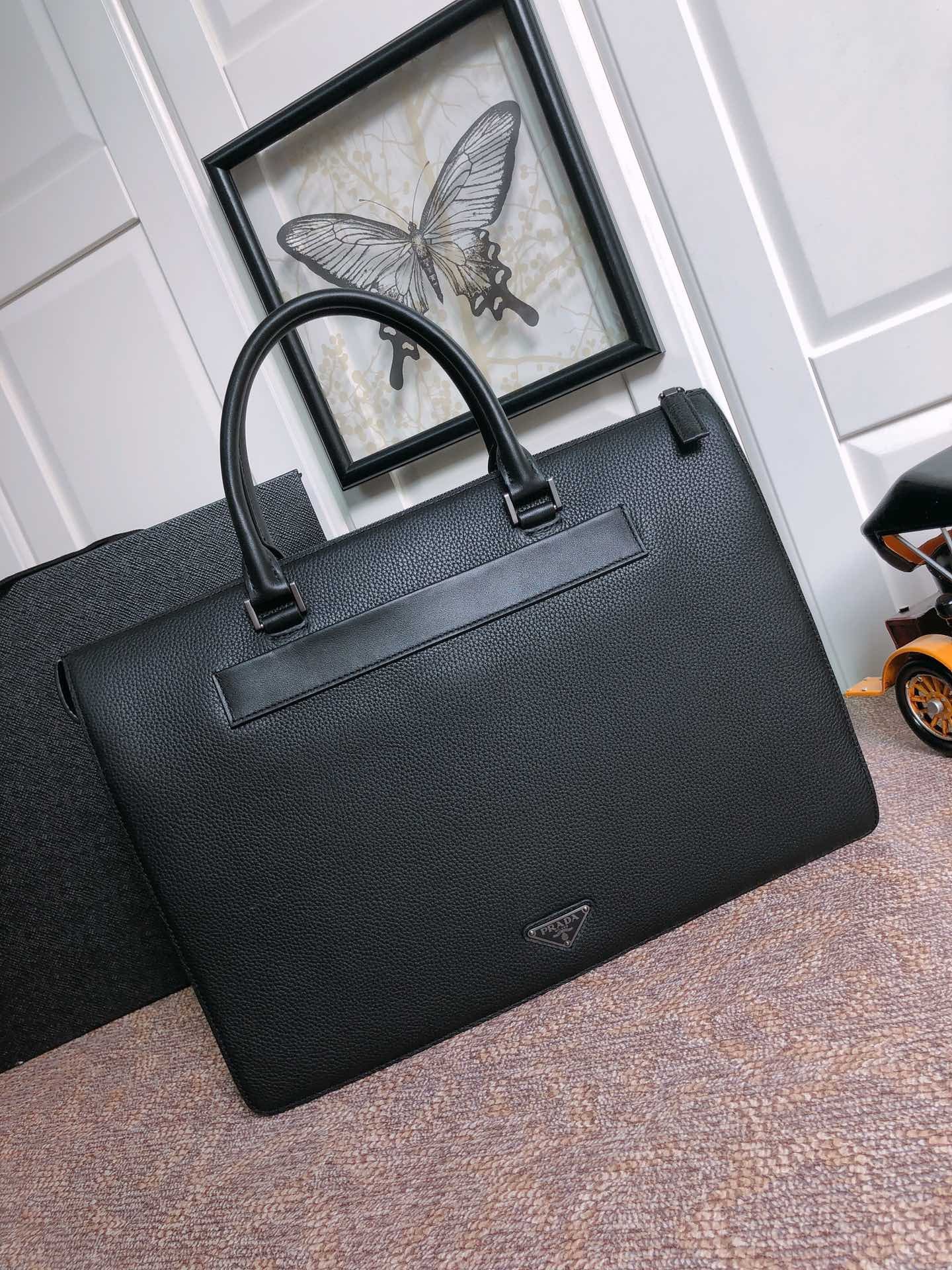 Prada Briefcase