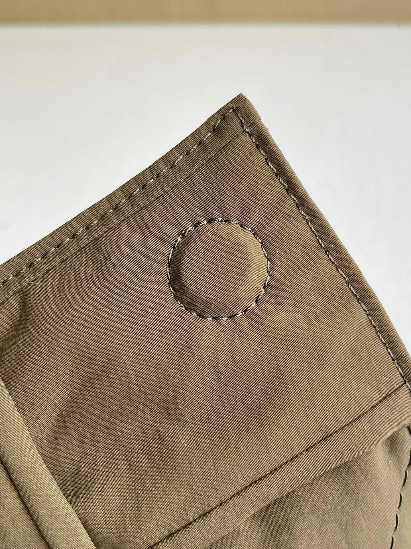 Bottega Veneta Camera Bag