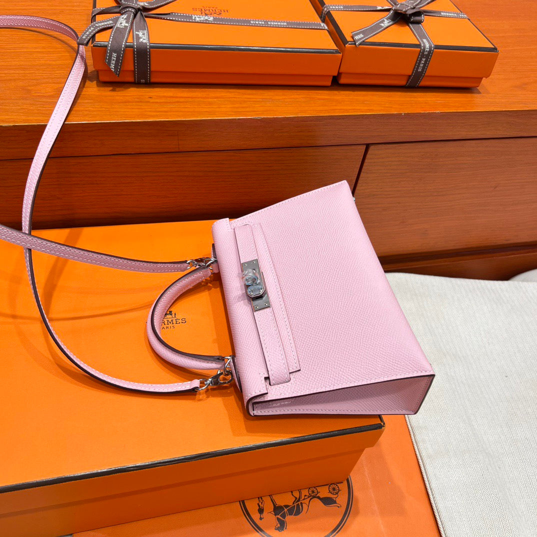 Hermes Mini Kelly II