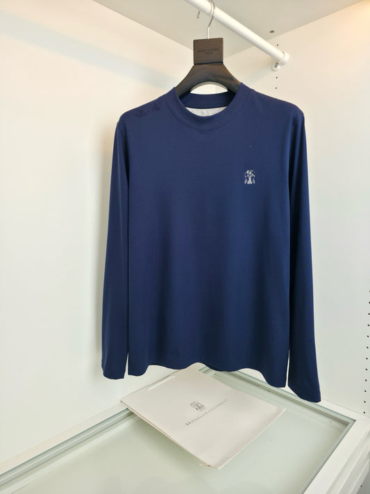 Brunello Cucinelli Long Sleeve