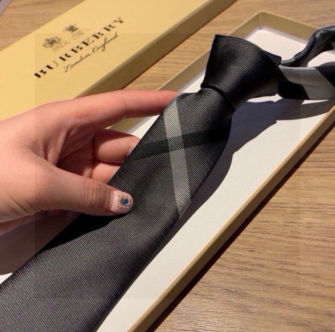 BBR Tie