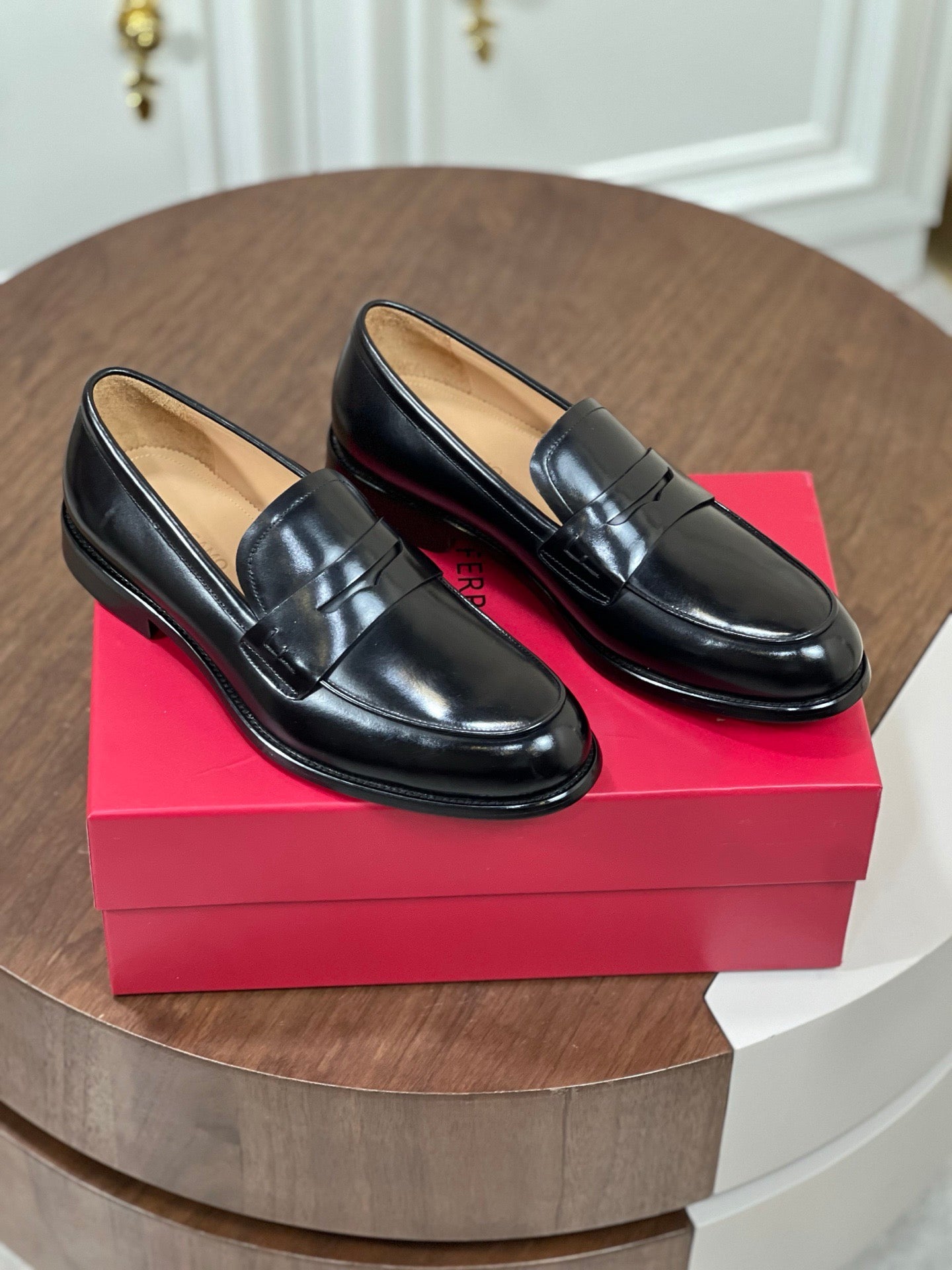FG Loafer
