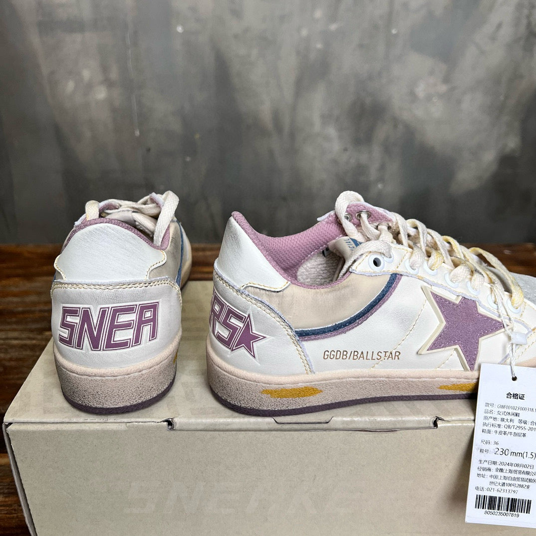 Golden Goose Sneaker