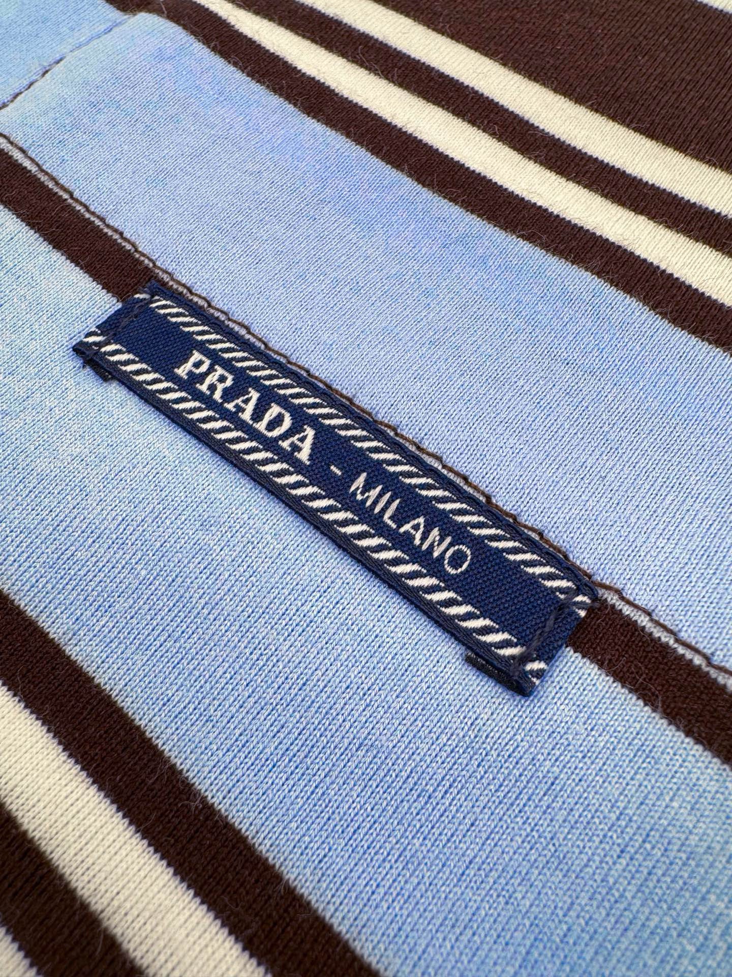 Prada T-Shirt