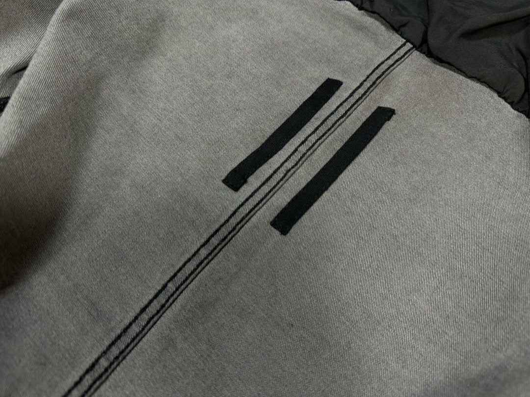 Rick Owens Long Sleeve Shirt