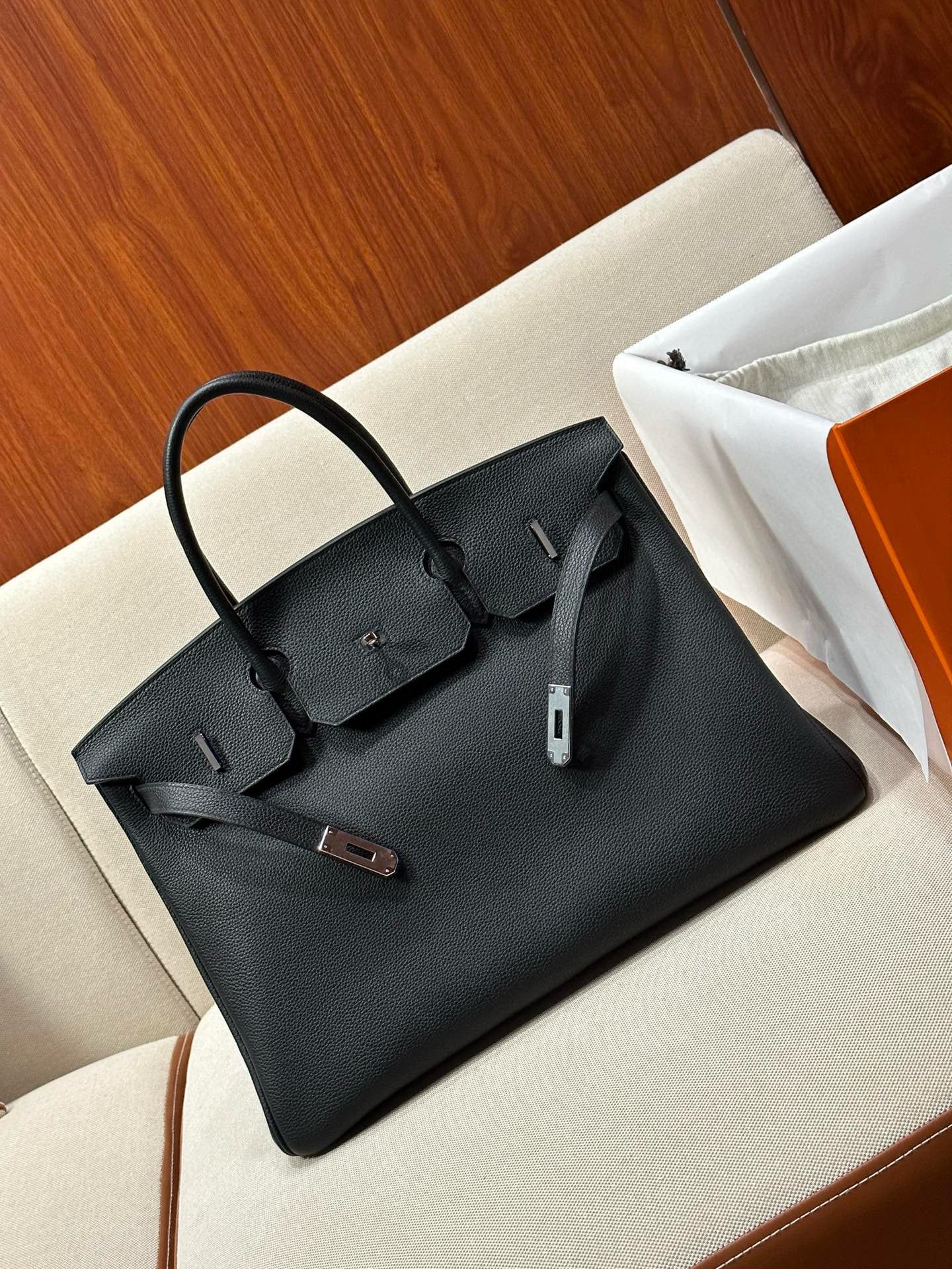 Hermes Togo Bag