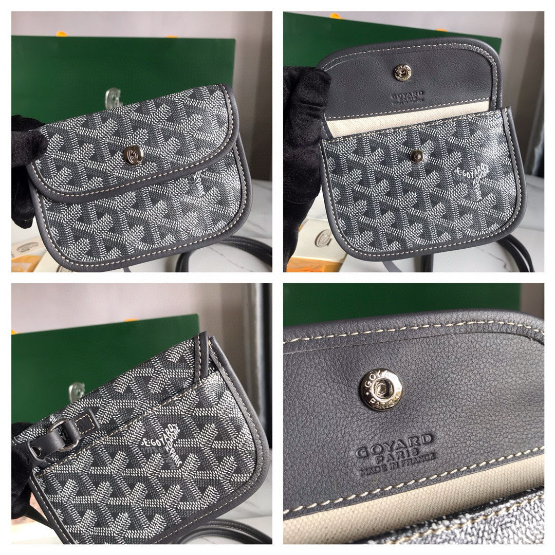 GOYARD BAG 20*19*10