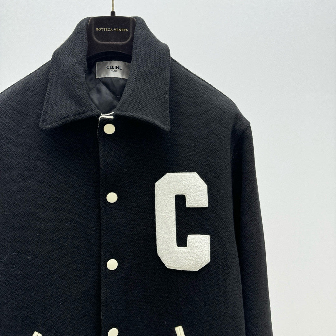 Celine Jacket