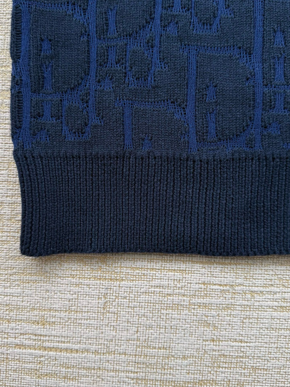 Dior Sweater