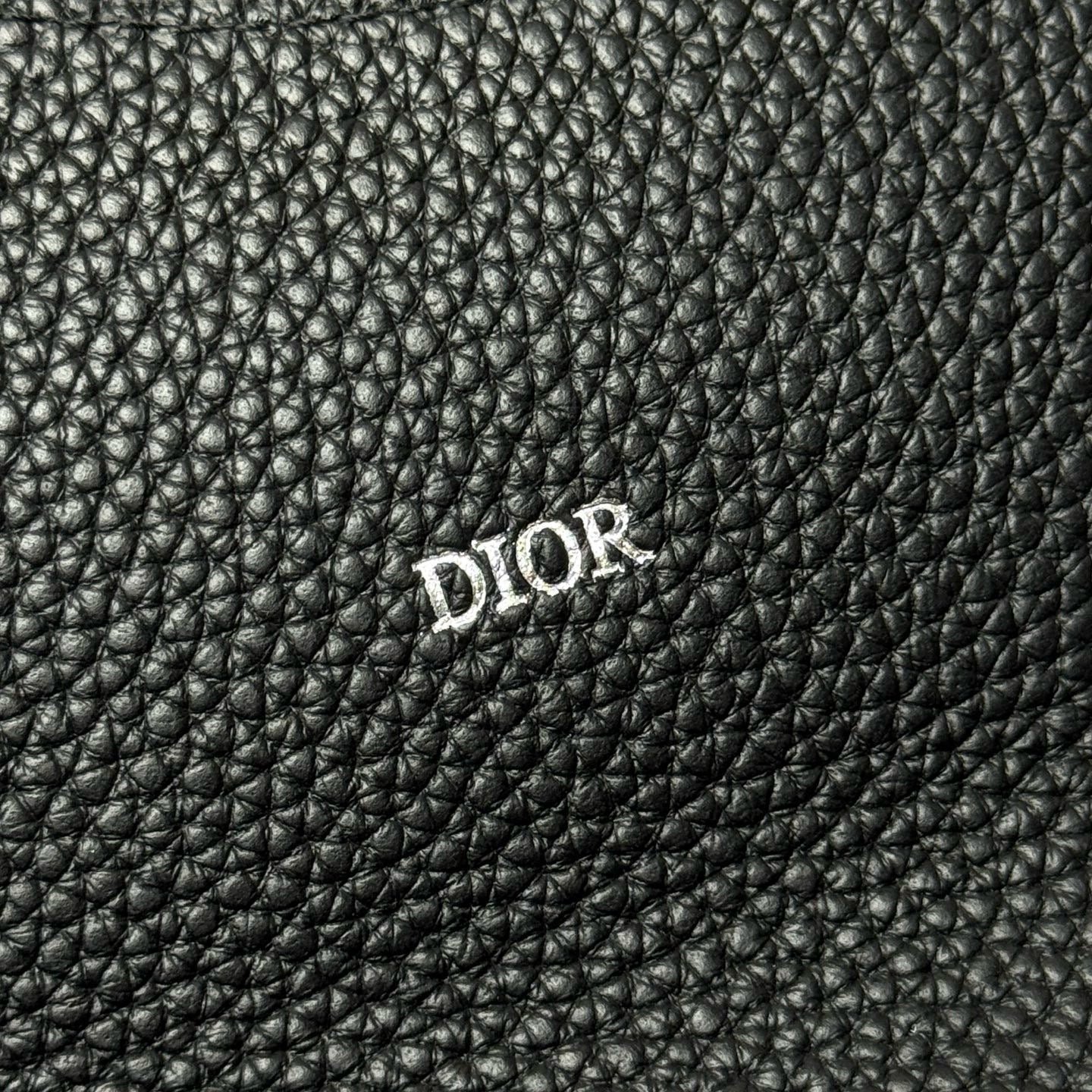 Dior Wallet
