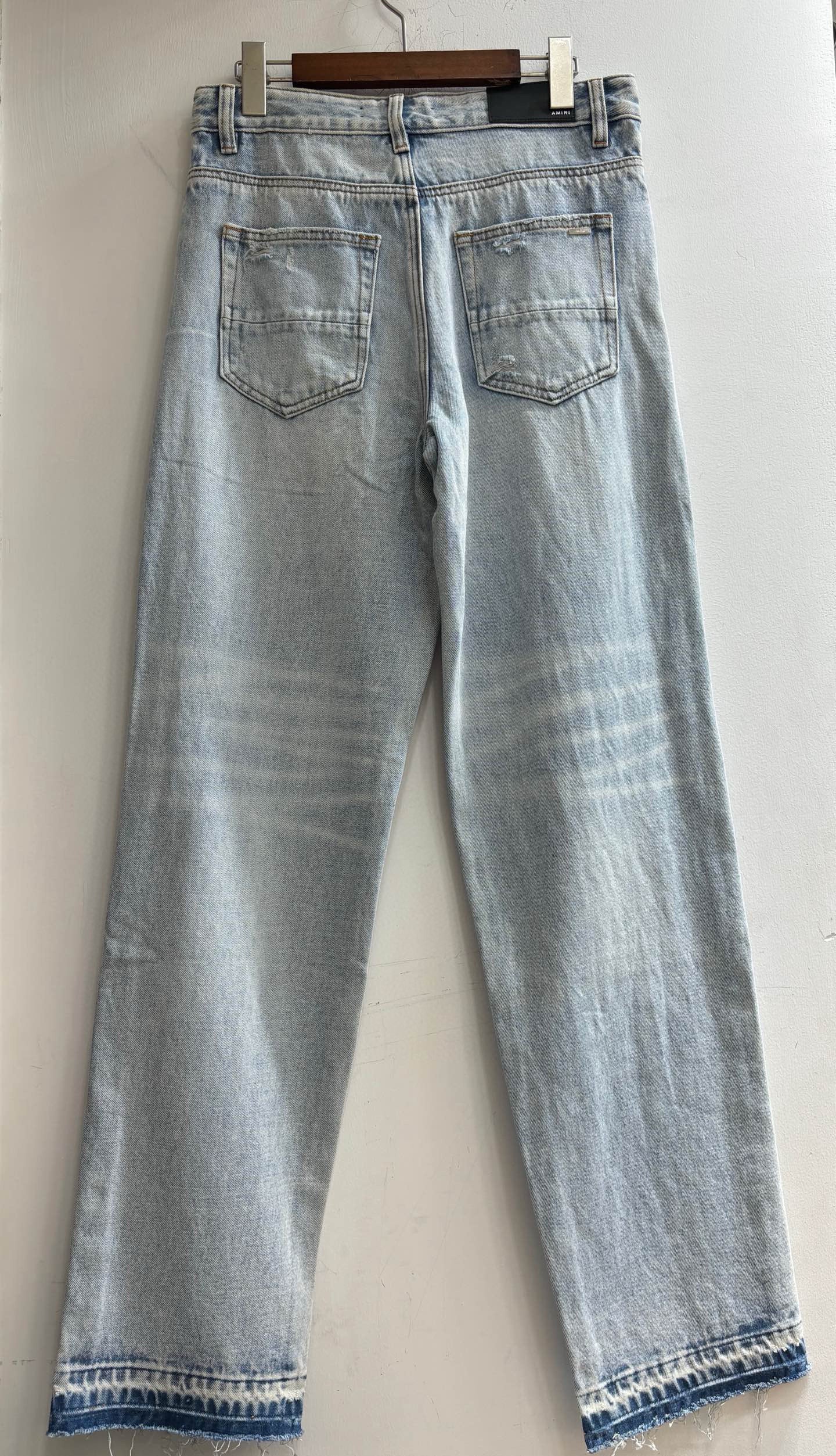 Amiri Jeans