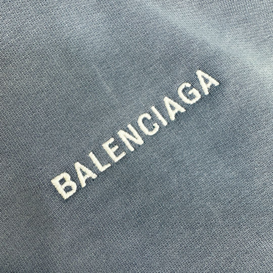 BLCG Hoodie