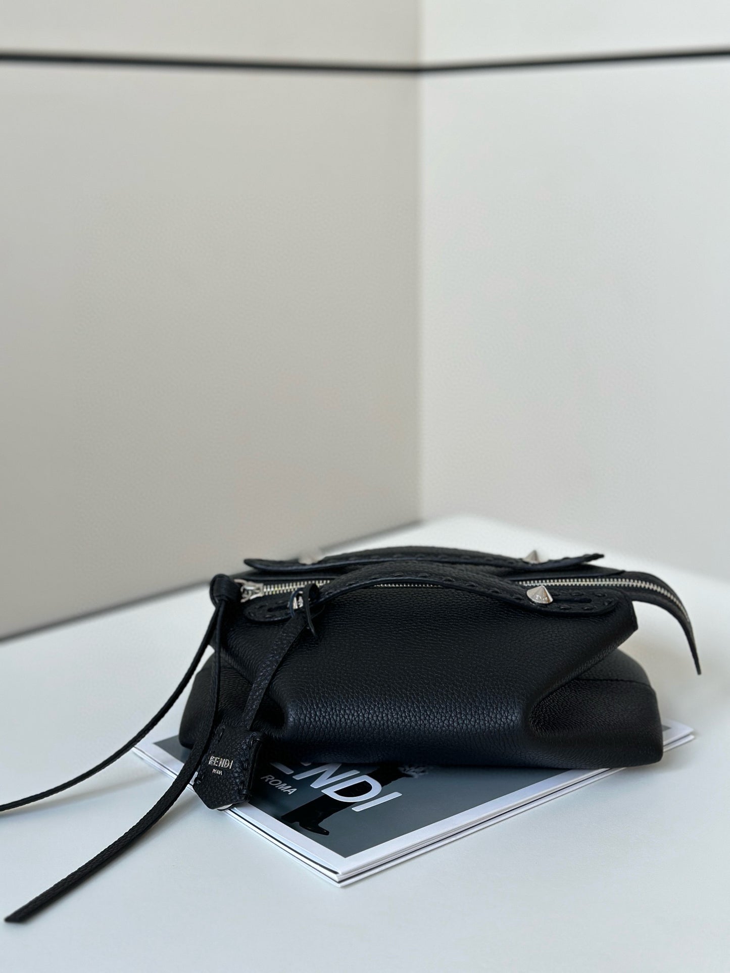 Fendi By The Way Bag