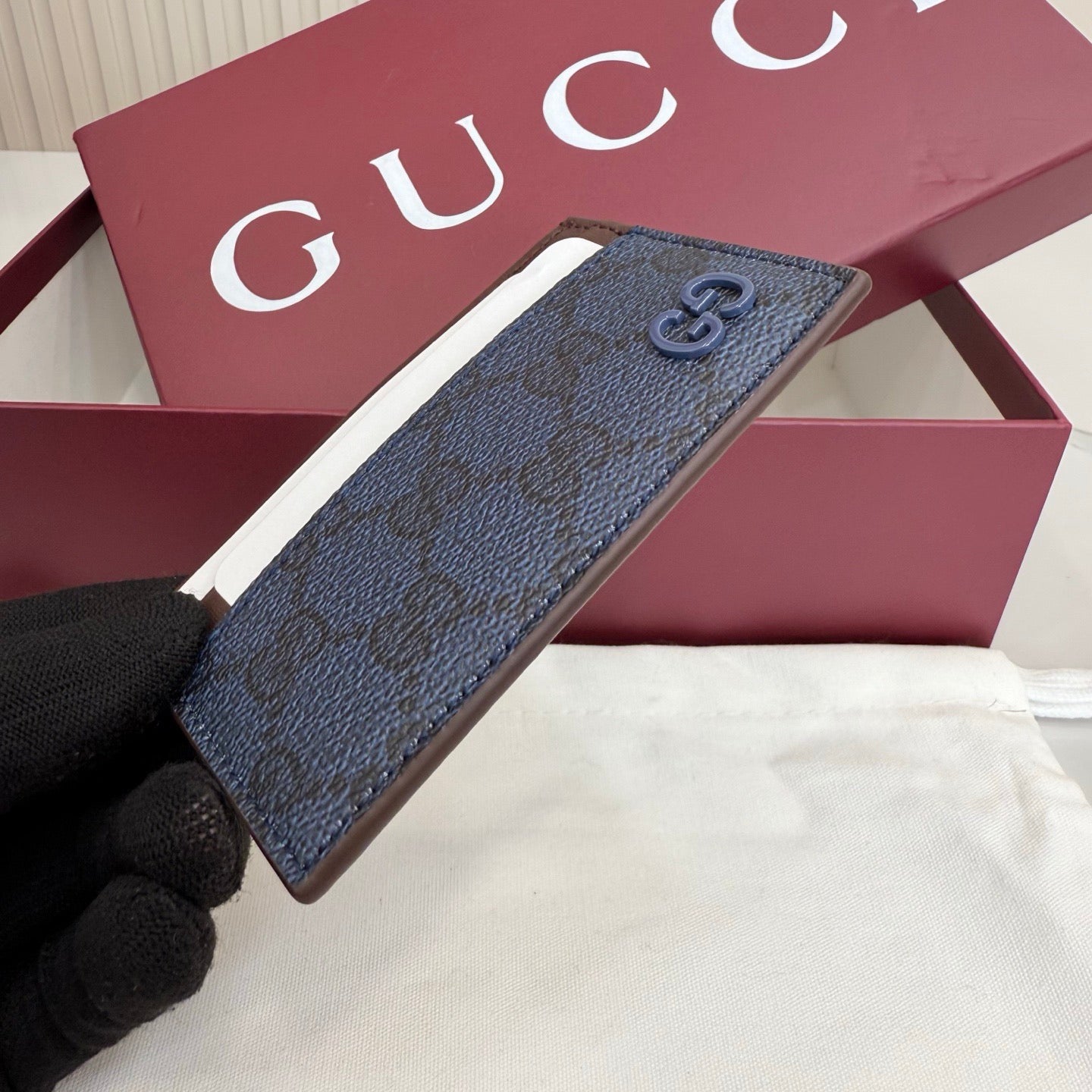 Gucci Card Holder