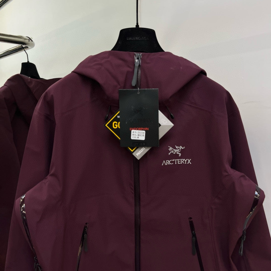Arcteryx Jacket
