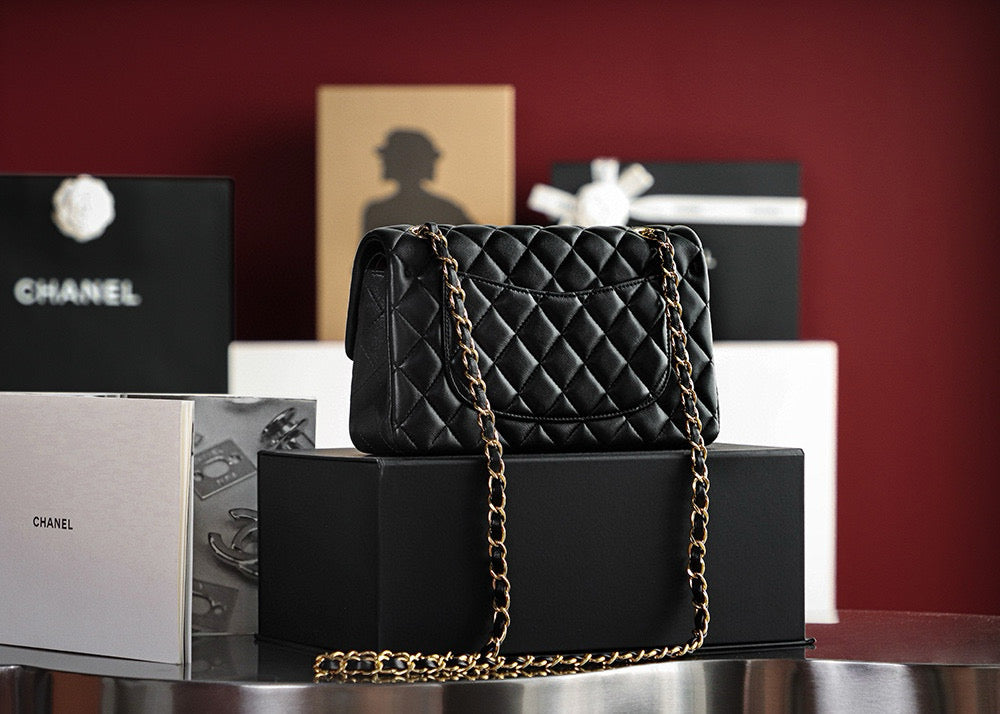 Chanel CF Bag (small)
