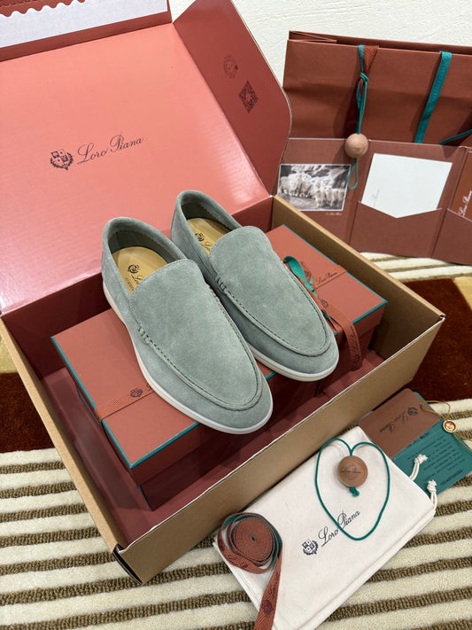 LP Loafers