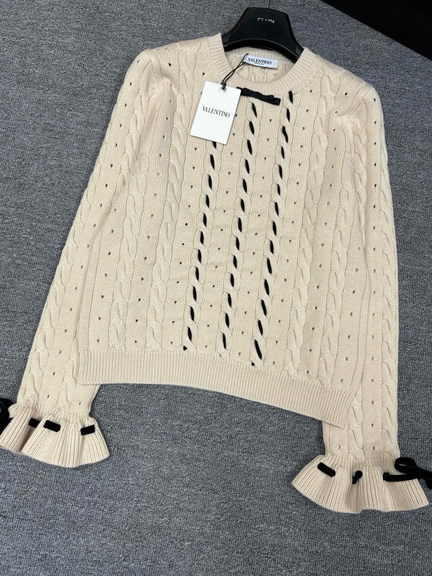 Valentino Sweater