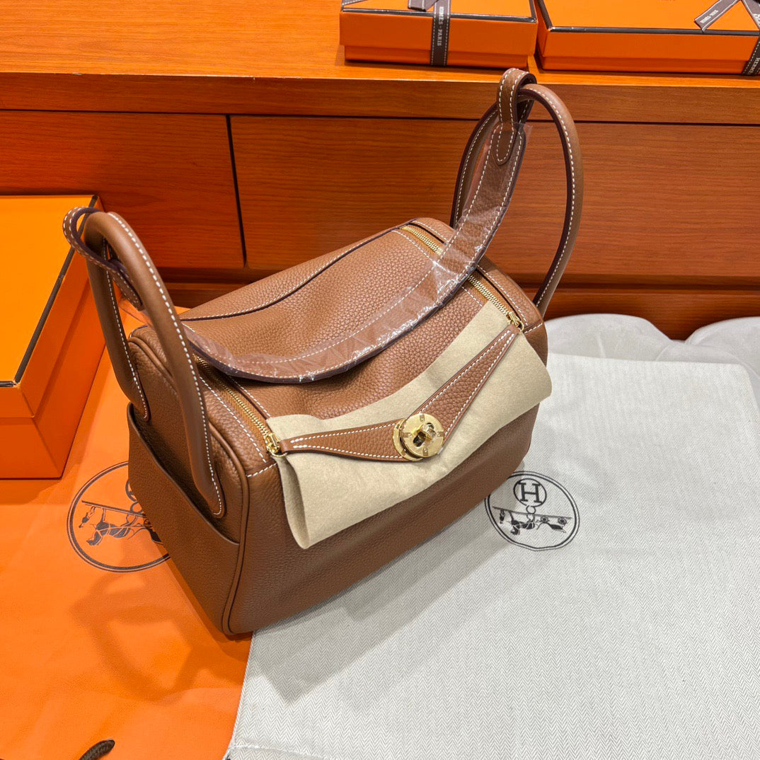 Hermes Lindy 26