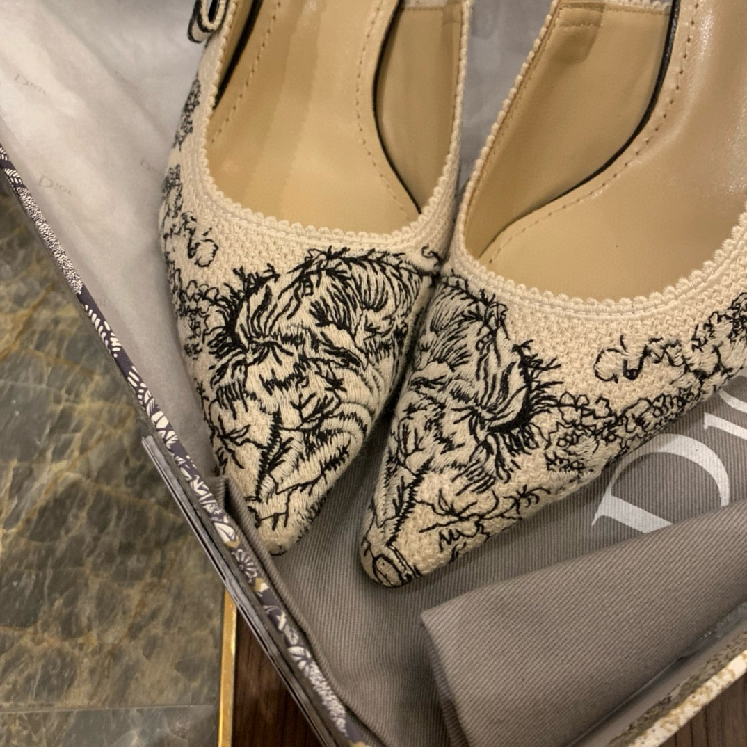 Dior Heels