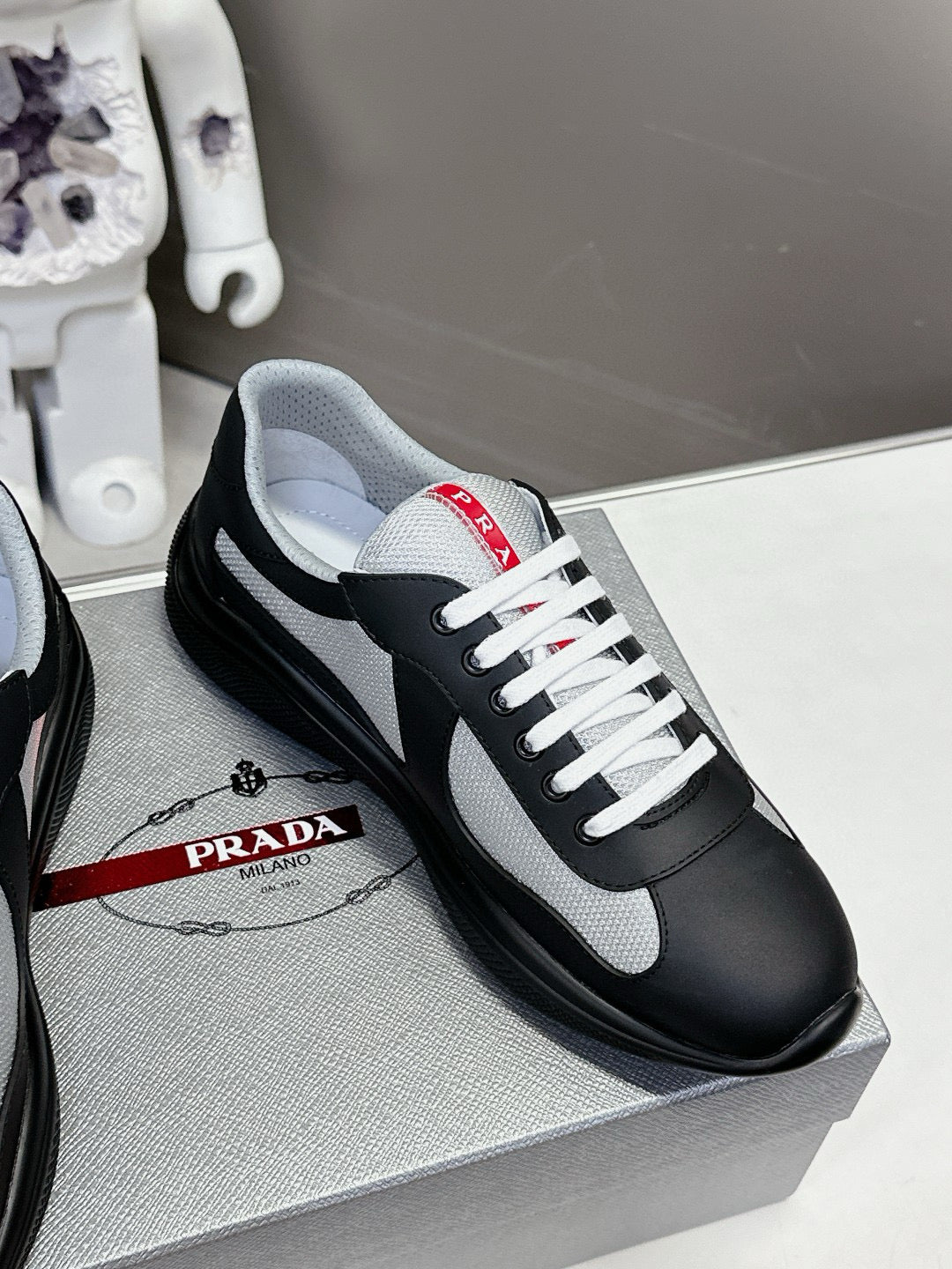 Prada Sneakers