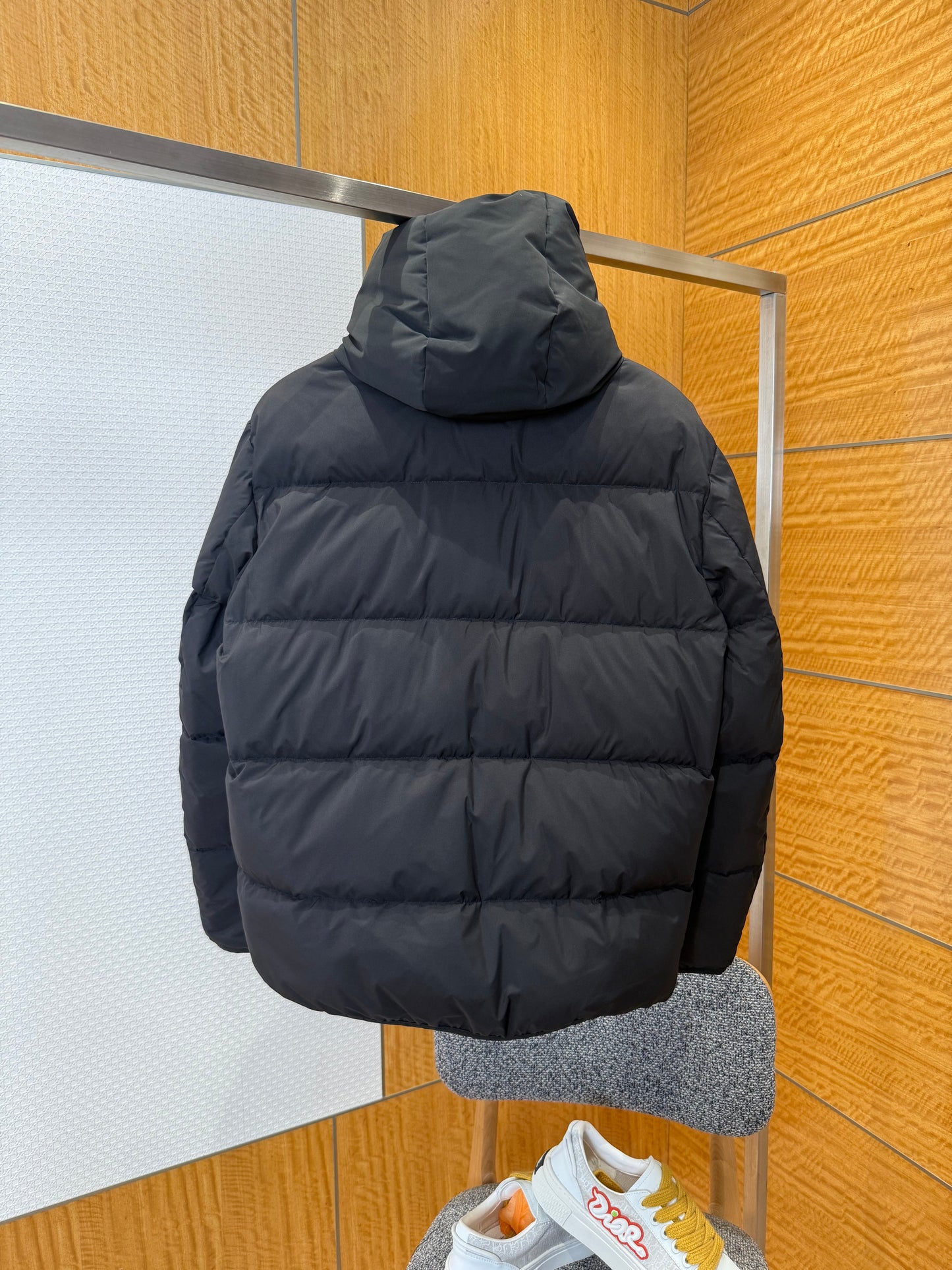 Moncler Down Jacket