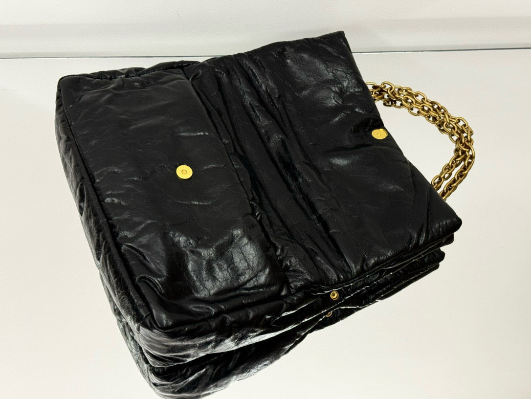 BLCG Monaco Shoulder Bag(32.5x22x9.9cm)