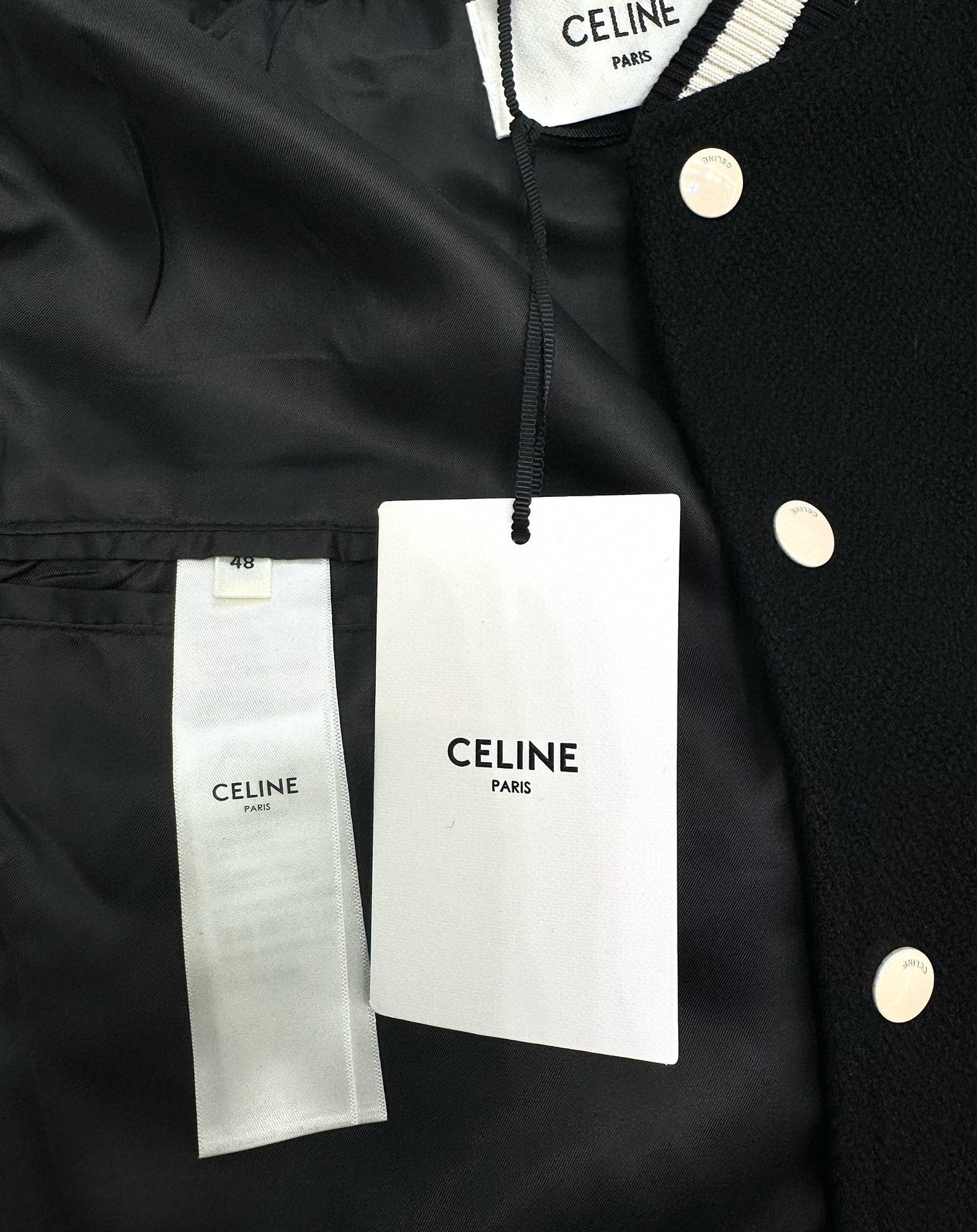 Celine Jacket