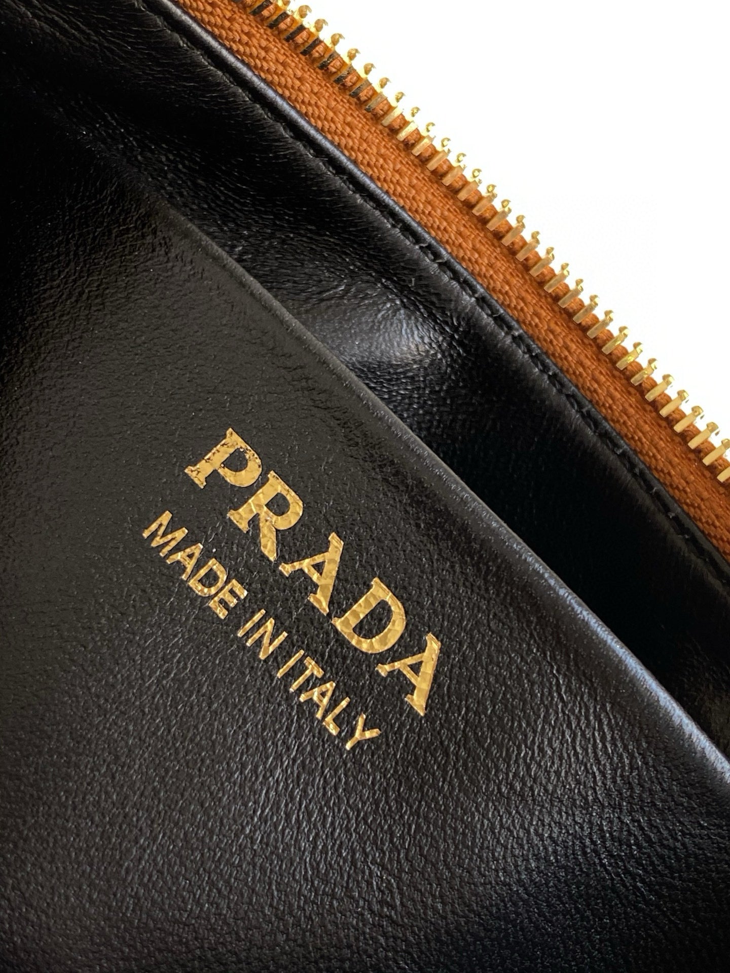 Prada Shoulder Bag