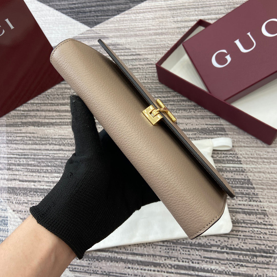 Gucci Long Wallet