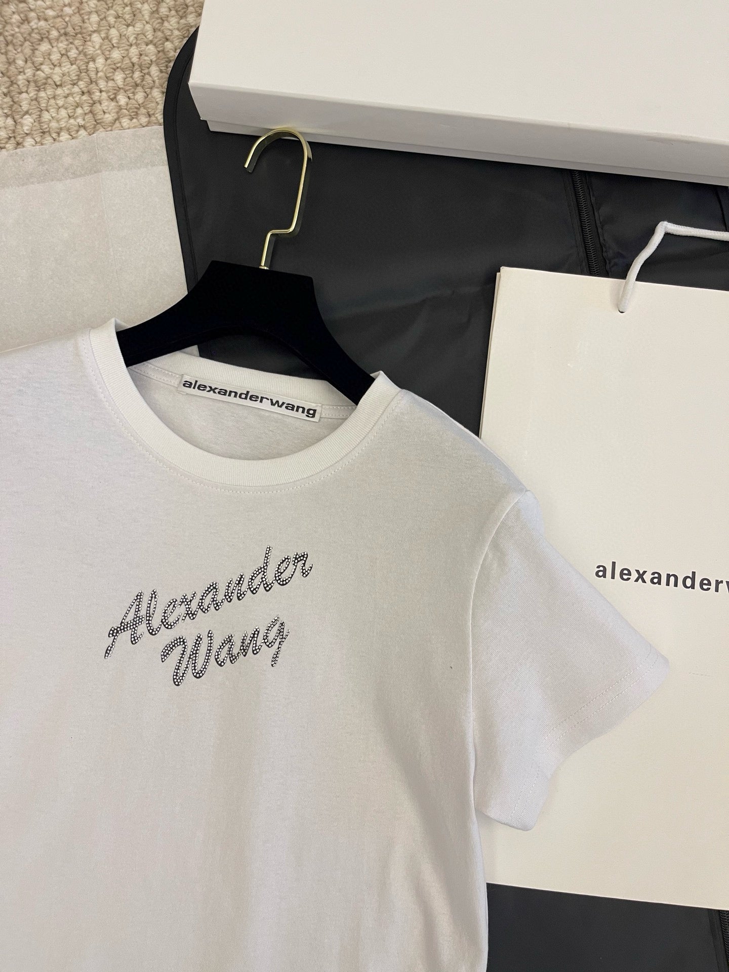 Alexander Wang T-Shirt