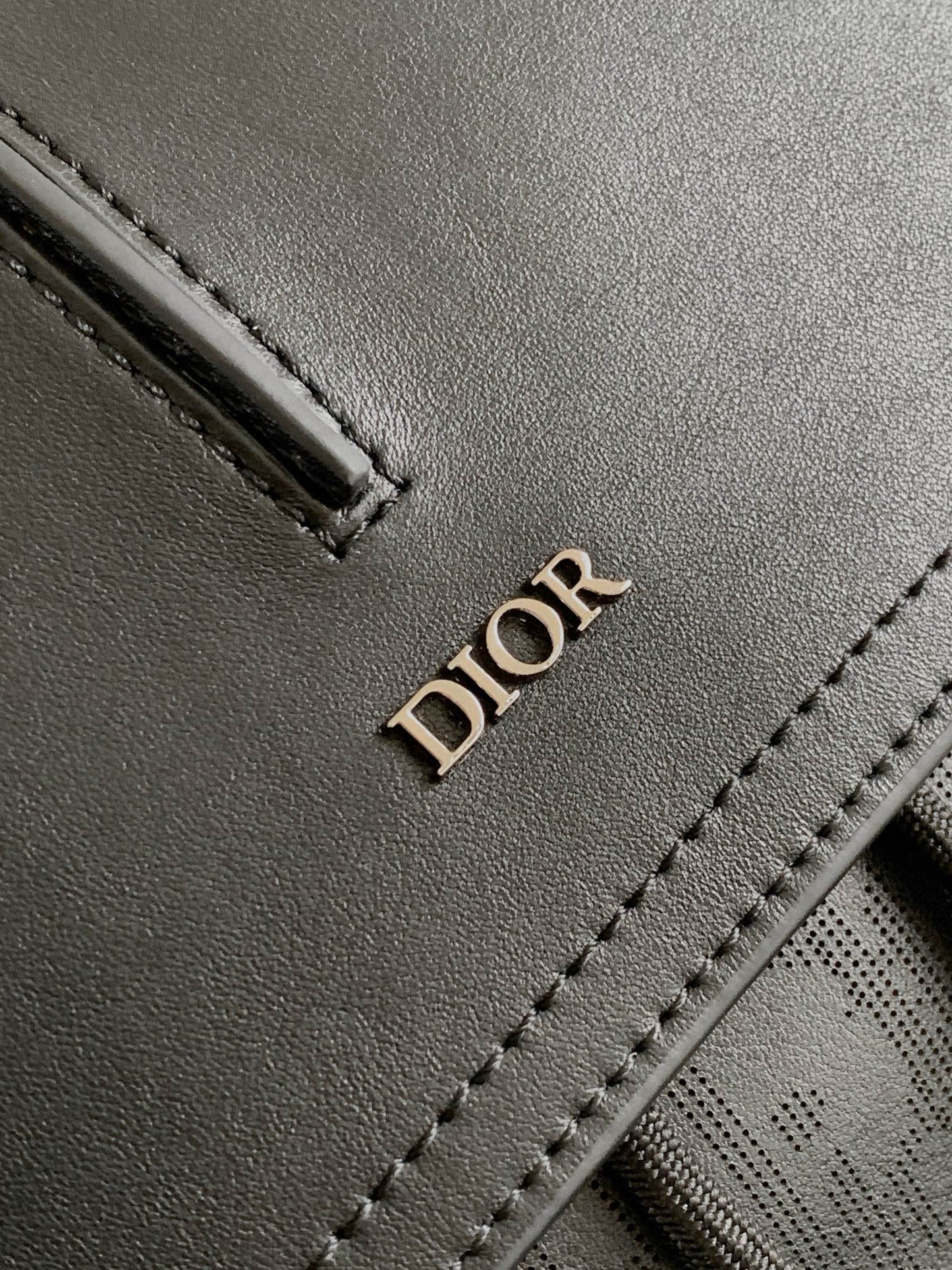 Dior Backpack