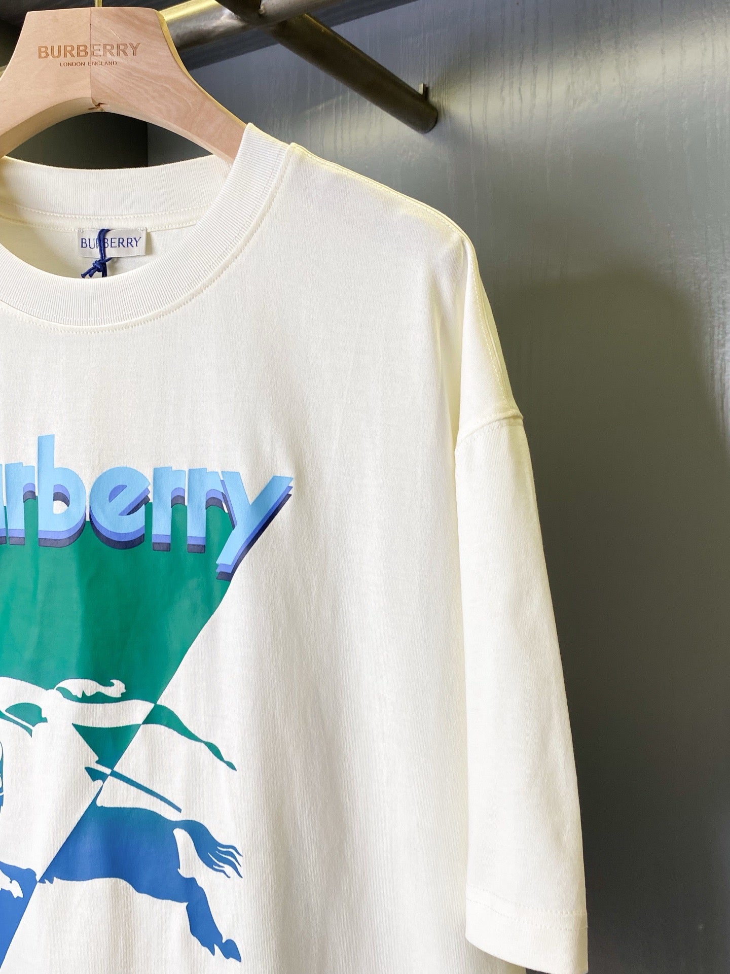 BBR T-shirt