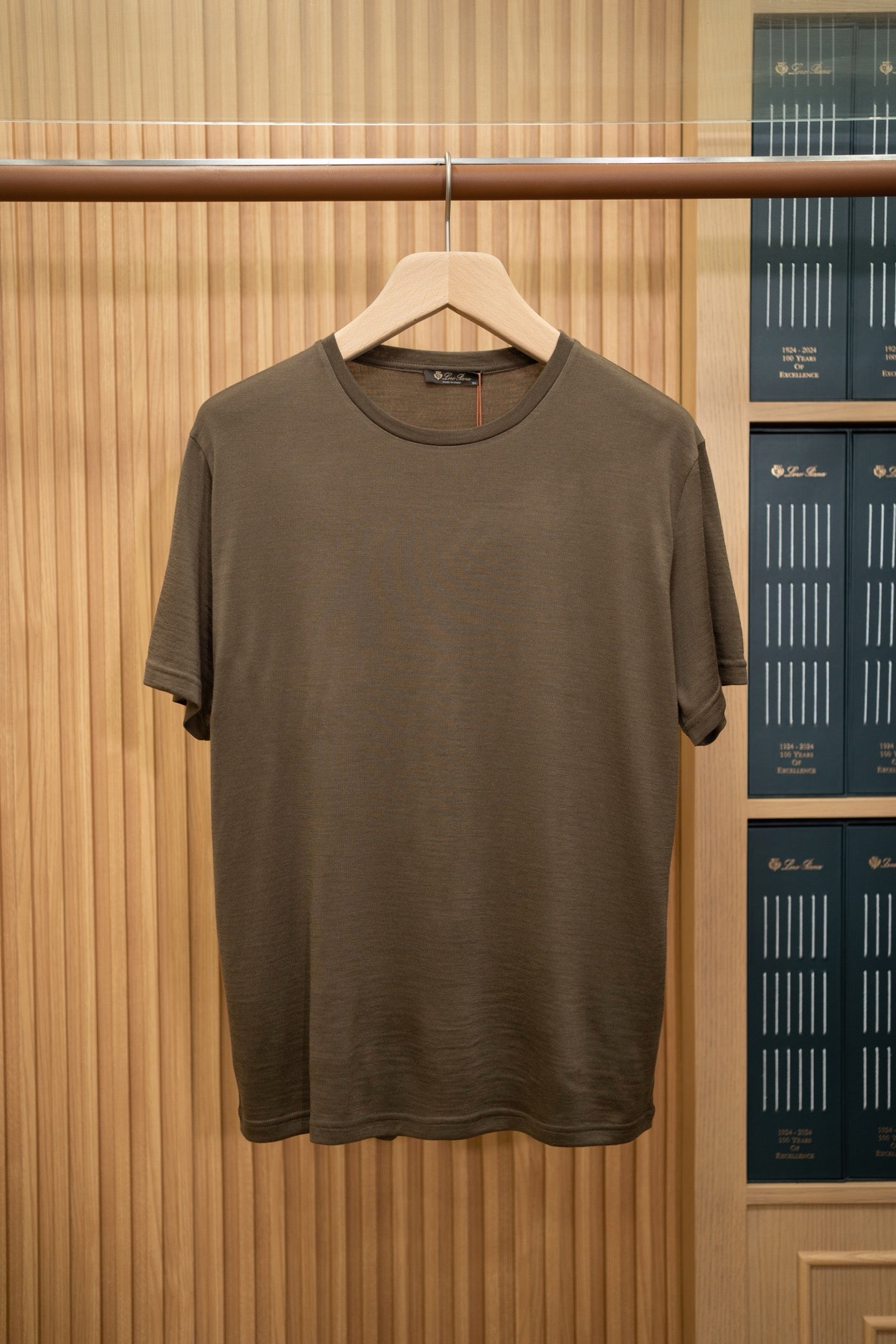LP T-Shirt