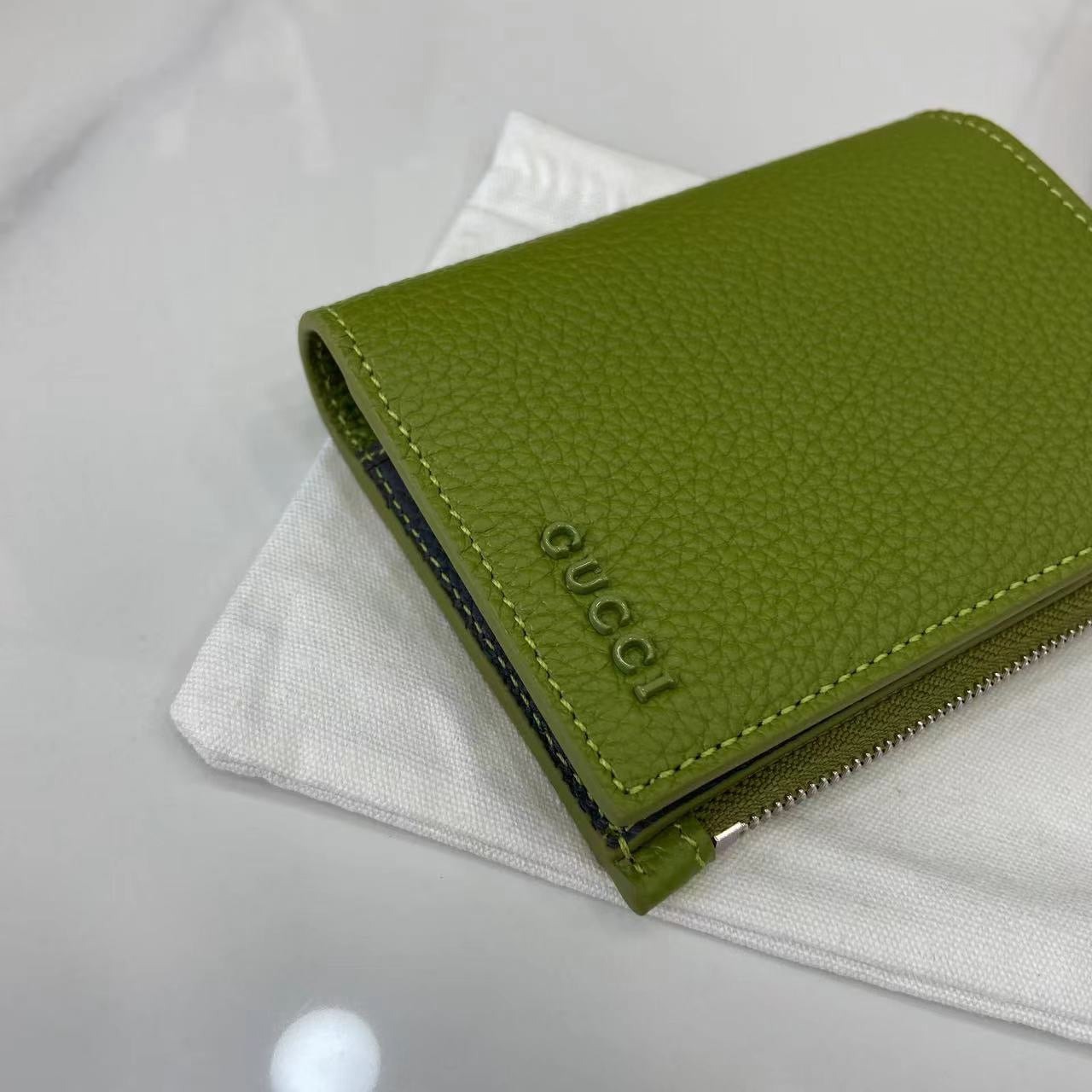 Gucci Wallet