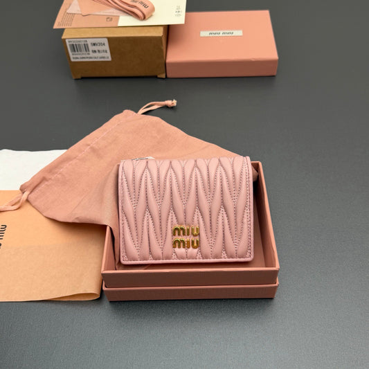 MiuMiu Wallet